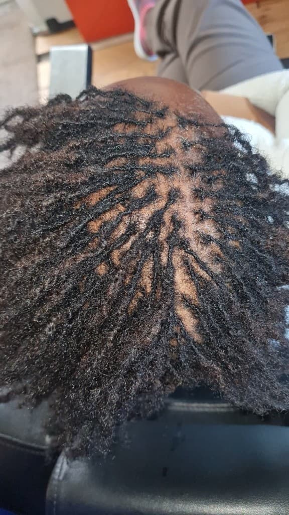 Wash and scalp care — cleanse and prep