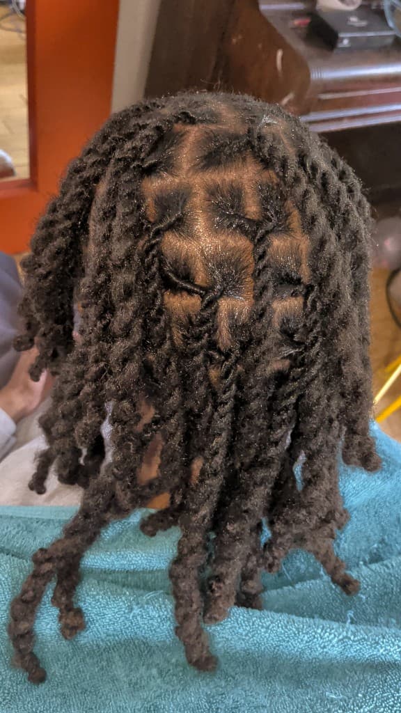 Loc extensions — length and volume